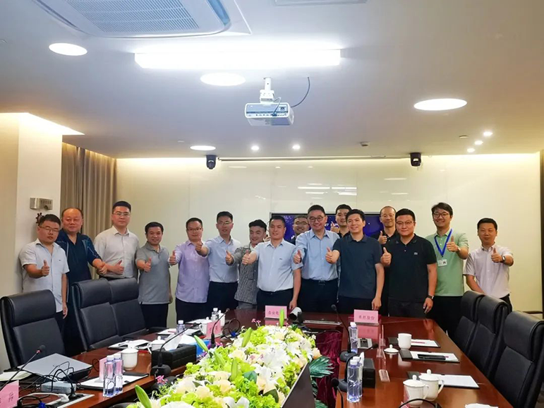 同频共振 合作共赢 | 人生就是搏股份与白云电气签订战略合作框架协议